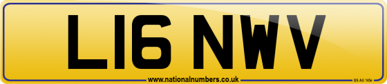 L16 NWV