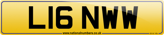L16 NWW