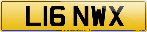 L16 NWX