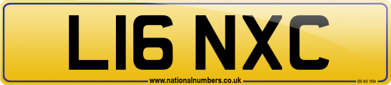 L16 NXC