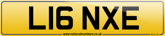 L16 NXE