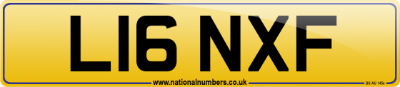 L16 NXF