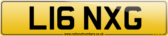 L16 NXG