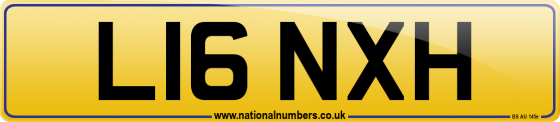 L16 NXH