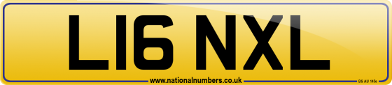 L16 NXL