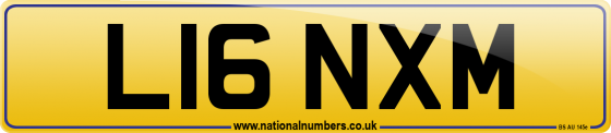 L16 NXM