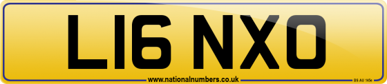 L16 NXO