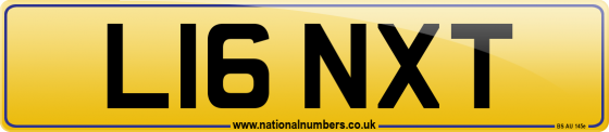L16 NXT