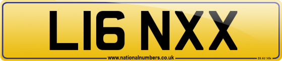 L16 NXX