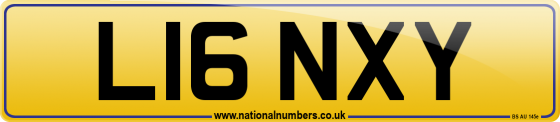 L16 NXY