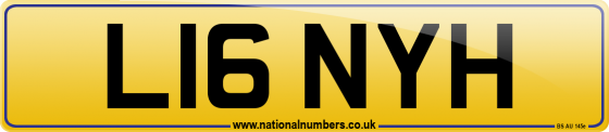 L16 NYH