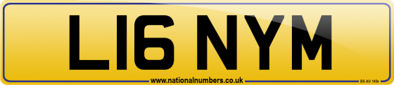 L16 NYM