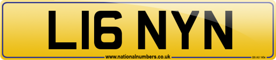 L16 NYN
