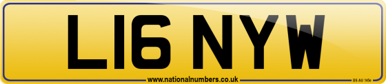 L16 NYW