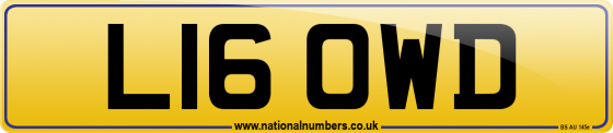 L16 OWD