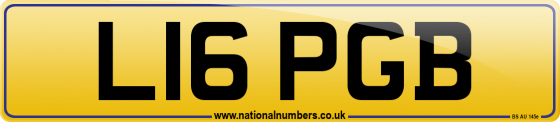 L16 PGB
