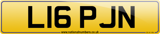 L16 PJN