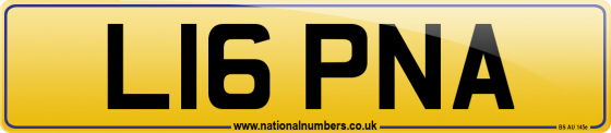 L16 PNA