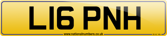 L16 PNH