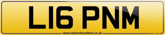 L16 PNM