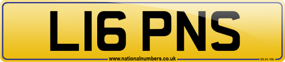 L16 PNS