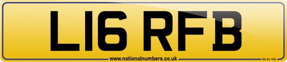 L16 RFB