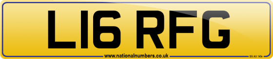 L16 RFG