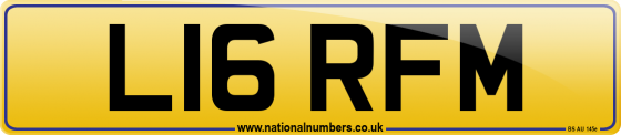 L16 RFM