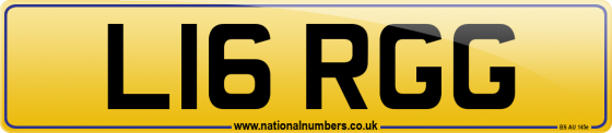 L16 RGG