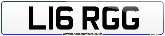 L16 RGG