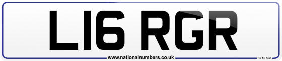 L16 RGR