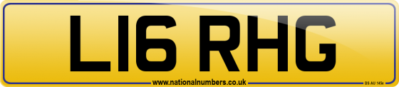 L16 RHG