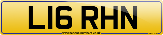 L16 RHN