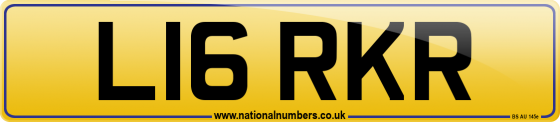 L16 RKR
