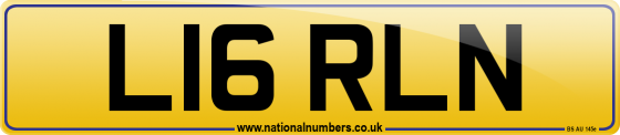 L16 RLN
