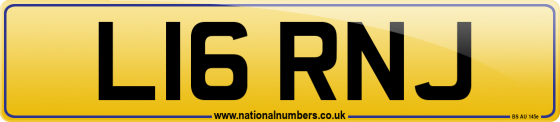 L16 RNJ