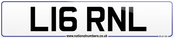 L16 RNL
