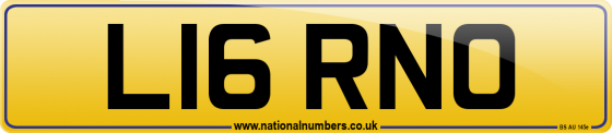 L16 RNO