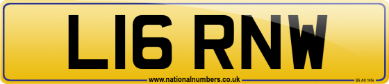 L16 RNW