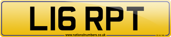 L16 RPT