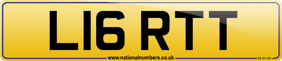 L16 RTT