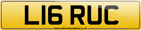 L16 RUC