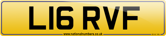 L16 RVF