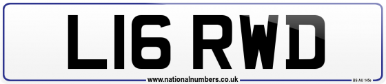 L16 RWD