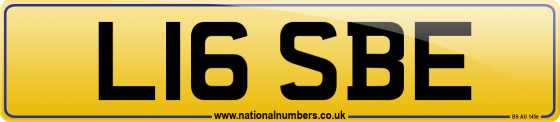L16 SBE