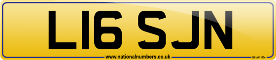 L16 SJN