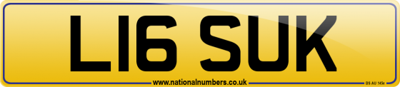 L16 SUK
