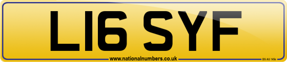L16 SYF