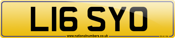 L16 SYO