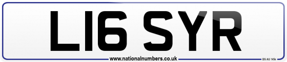 L16 SYR